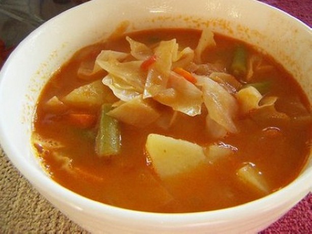 Cabbage Soup Diet Day 7 Recipes For Famous Restaurants In Nashville