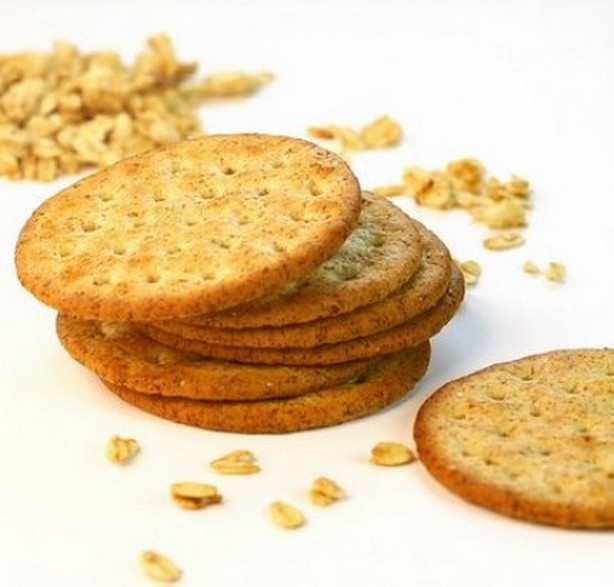 Graham cracker - Wikipedia