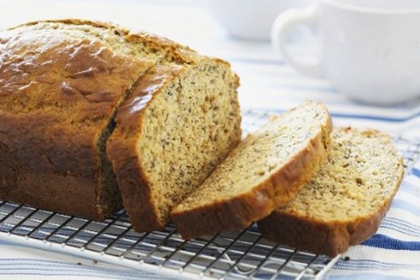 WeightWatchers Moist Banana Bread Recipe – Weight Watchers Recipes