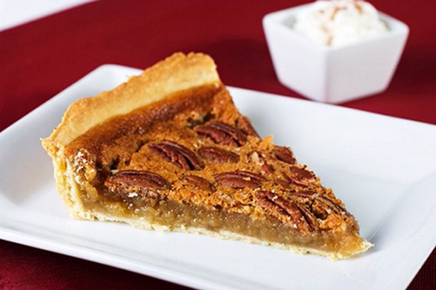 Weight Watchers Pecan Pie Recipe  | 5 WW Points