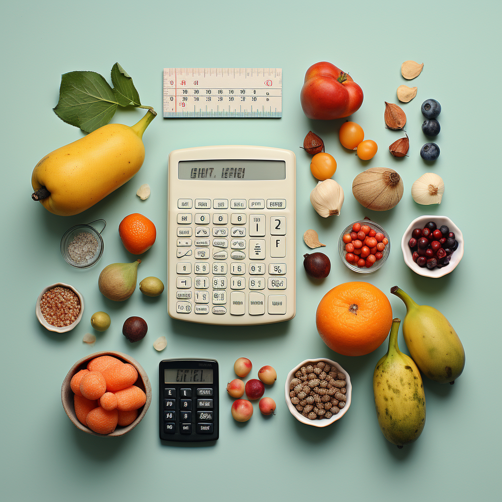 How to calculate WeightWatchers points for a recipe • WW Recipes